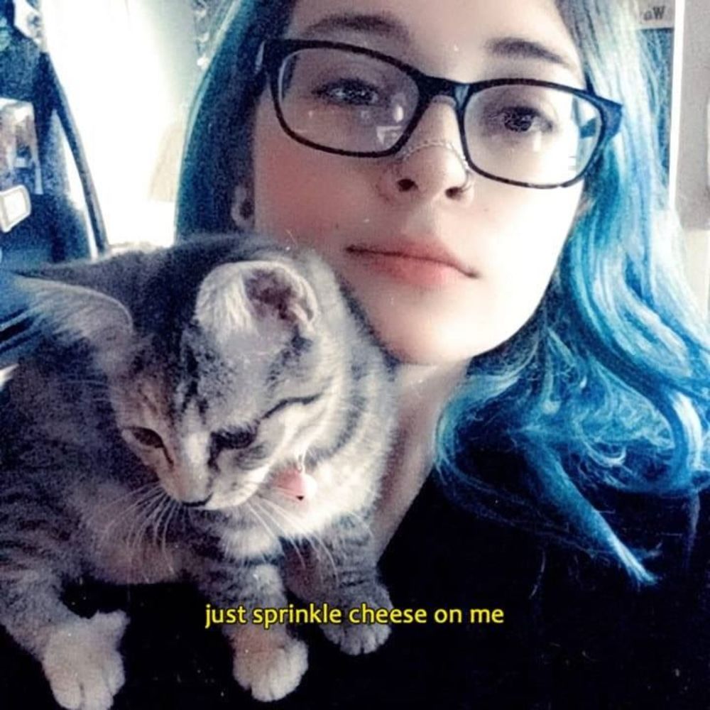 Meet your Posher, Tara